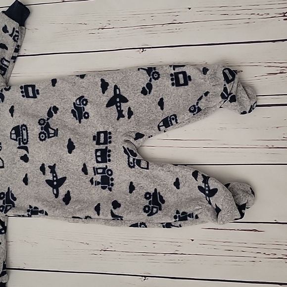 Transportation onesie - Picture 7 of 7